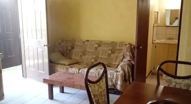 Апартаменты Classic Apartamento Ciudad de México 535