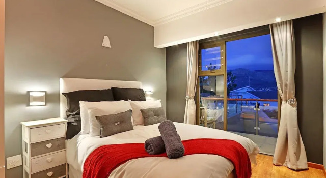 Bay Views Hout Bay, Забронировать Отель Бизнес-отели Хаут-Бей, рядом с S.A. Fisheries Museum, 4* 5*