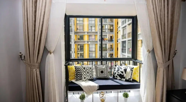 Modern 3-bed Apartment in the Heart of Nairobi, Réserver Appartement Hôtels à Nairobi avec parking, Parking