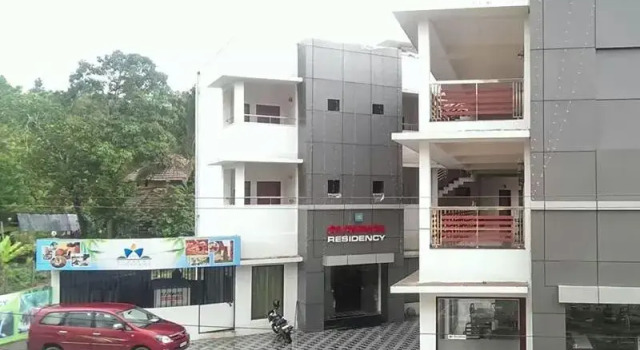 Alakkal Residency