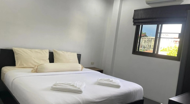 Hotel Lotus Bleu