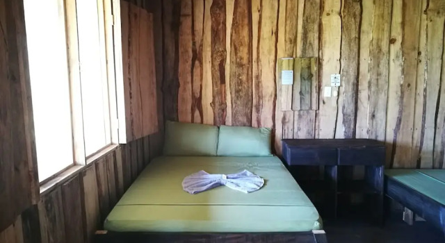 Номер Standard El Tesoro de Sir Hotel