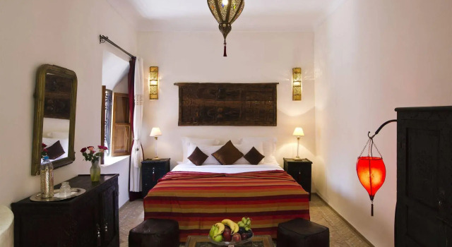Dar Rocmarra, Reservar Hotel Medina 