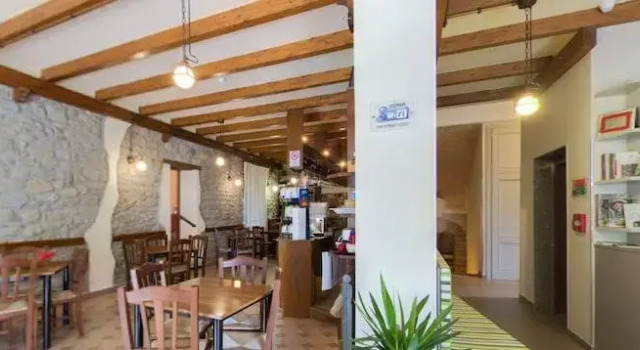 Hotel Belvedere, Забронировать Отель Отели Савиньяно-суль-Панаро с парковкой, Парковка
