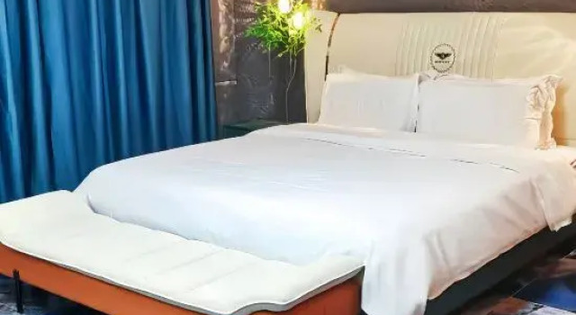 Люкс Shanghai Sunny Hotel