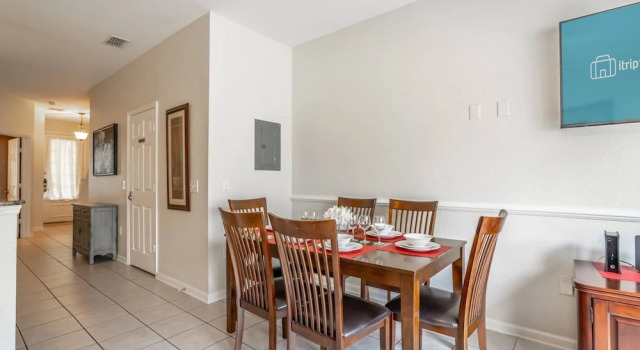 Апартаменты 7669 Windsor Hills