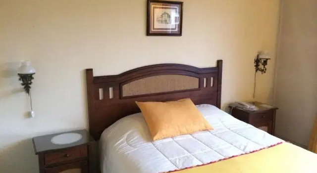 Одноместный номер Standard Hotel Melillanca