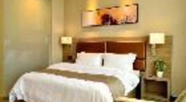 Jinjiang Metropolo Hotel - Qingdao Xinduxin, Забронировать Отель Бизнес-отели Шаньдун, 4* 5*