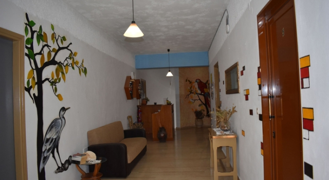 Panorama Stu/apts Plakias