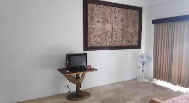 Двухместный номер Standard Pecatu GuestHouse