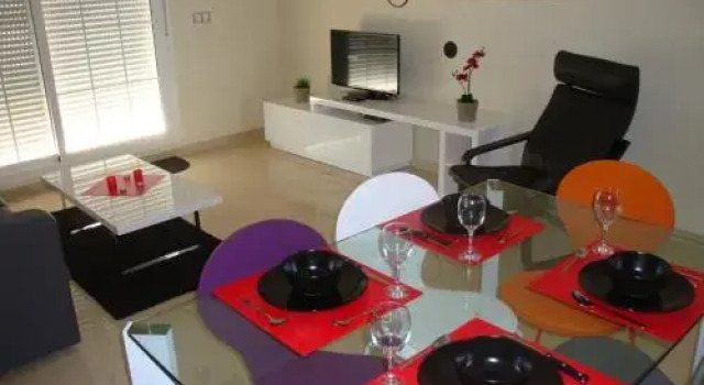 Residencial Duquesa apartemento 2049