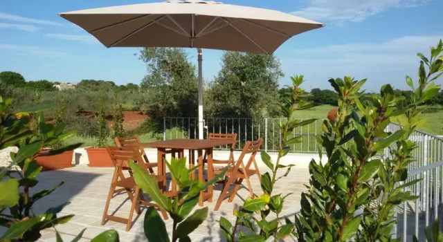 Cappelluzzo, Book Hotel Hoteller i Cisternino med parkering, Parkering