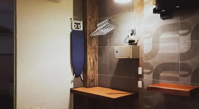 Двухместный номер Standard Hotel Plaza Independencia