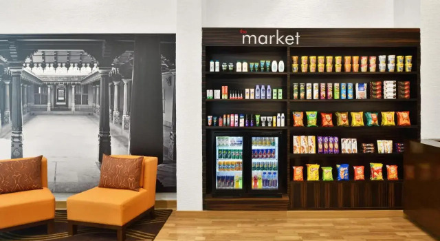 Fairfield by Marriott Chennai Mahindra World City