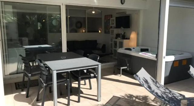 Номер Standard Cap Locations Naturisme
