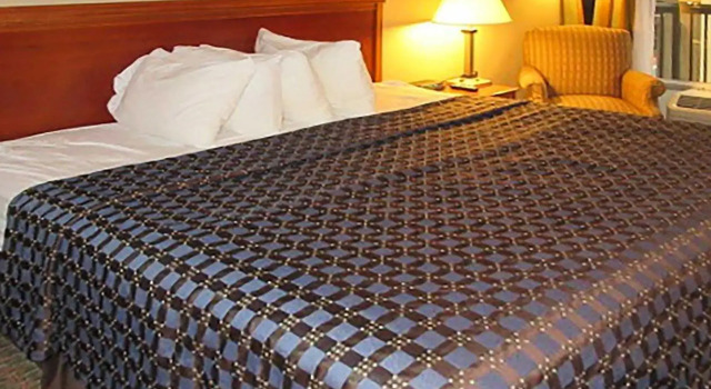 Quality Inn Newport, Book Hotel Hoteller i Newport med pool, Swimmingpool