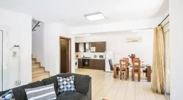 Villa Gloxinia