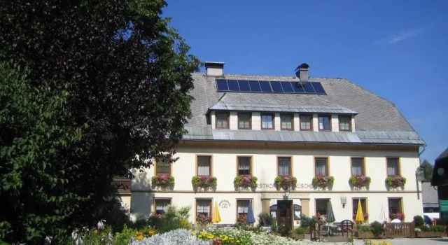 Gasthof Rüscher, Book Hotel Donnersbach 