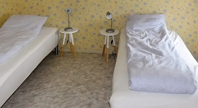 7 Person Holiday Home in Averoy, Забронировать Дом для отпуска Отели Аверой с парковкой, Парковка