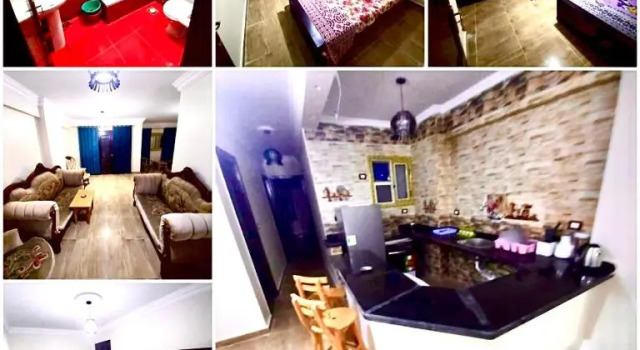 شالية راقي امام الشاطئ, Varaa Hotelli Hotellit Aleksandria pysäköinnillä, Pysäköinti
