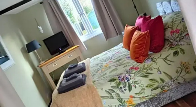 1 ivy cottages the street norton subcourse NR146RS, Забронировать Отель «постель и завтрак» Отели Англии 3 звезды, 3*