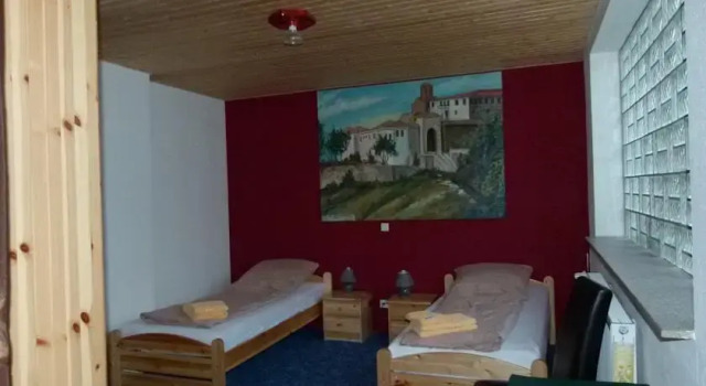 Haus Sylvia, Забронировать Хостел Штеттен-ам-Кальтен-Маркт Upper Danube