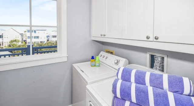 Номер Standard Stunning Gulf Views 3br Watersound Condo #426a Steps To Beach And Pool 3 Bedroom Condo by RedAwning