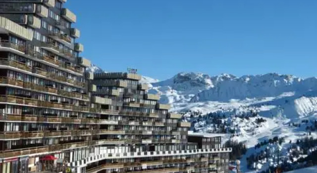 Residence Aime 2000