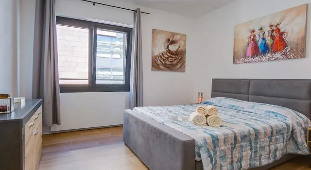 Boutique Apartment 11, Забронировать Апартаменты/квартира Отели Лугано с парковкой, рядом с Парк Ciani, Парковка
