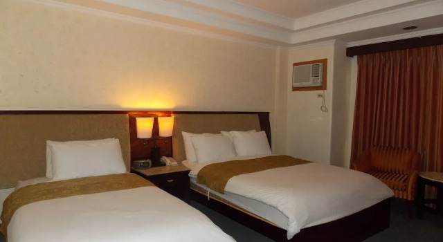 Номер Superior MO2 Westown Hotel - Mandalagan
