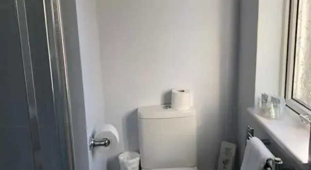 Одноместный номер Standard Prospect Guest House