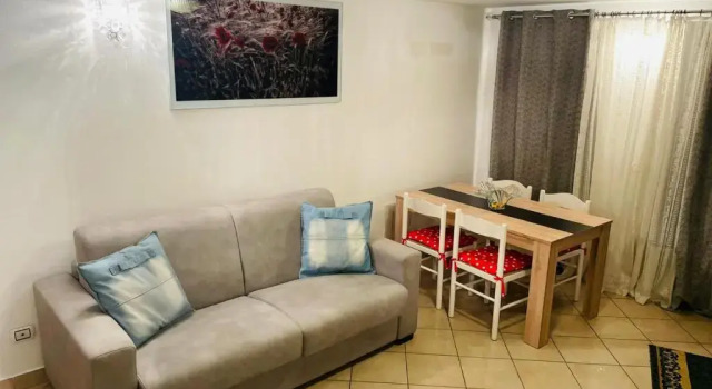 Апартаменты Casa Dei fiori 2