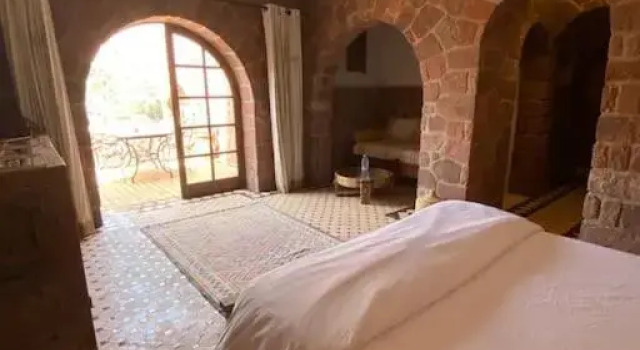 Boutique Guesthouse Dar Zohra
