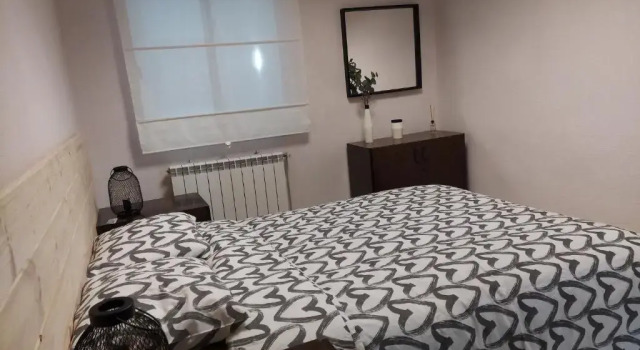 Коттедж с 3 комнатами navas suite
