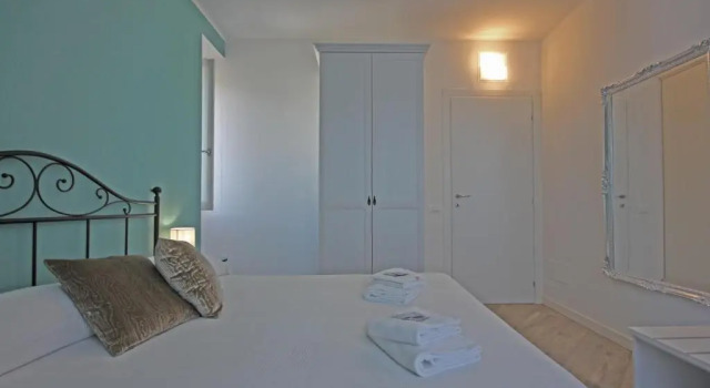 Апартаменты на 2 этаже с видом на озеро Diamond Apartments