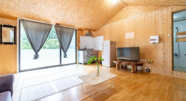 Gapyeon Aengdu Pension, Prenota Affittacamere Hotel a Gyeonggi-do con parcheggio, Parcheggio