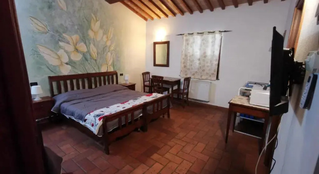 Студия Standard La Locanda Di Giada