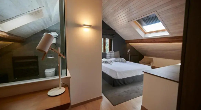 Superior Suite Hostal Lola