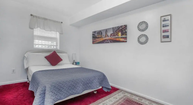 Апартаменты Grand Racpanos Modern Stay on Forrest Street