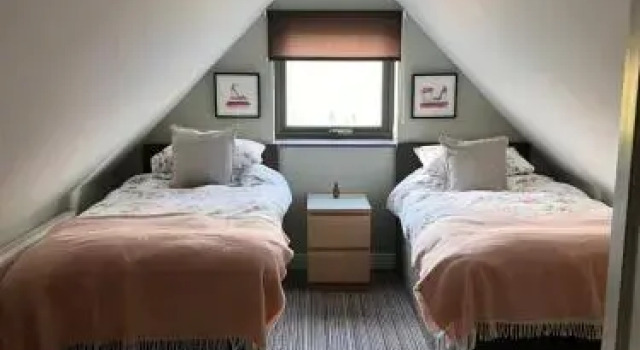 Meadow Farm Bed  Breakfast