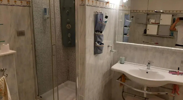 Номер Standard Beautiful beb