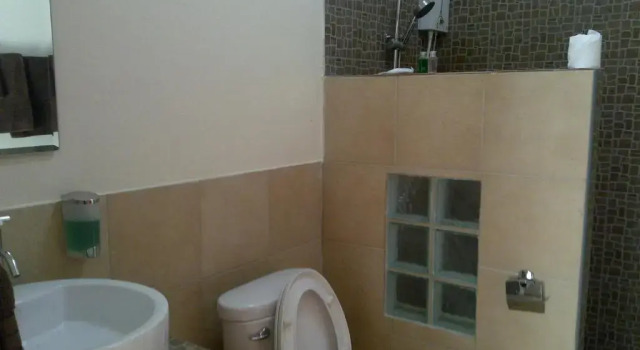 Номер Superior Ban Lom Jen Homestay