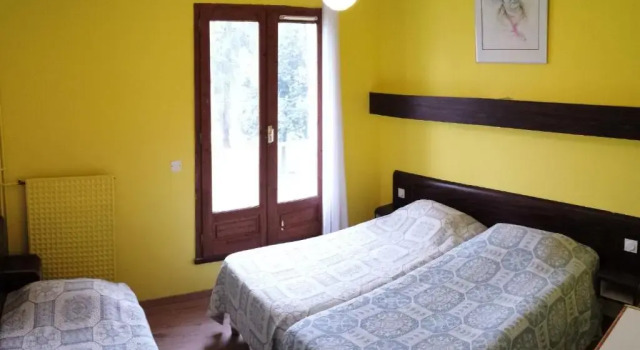 Standart oda Friendly Auberge - Hostel