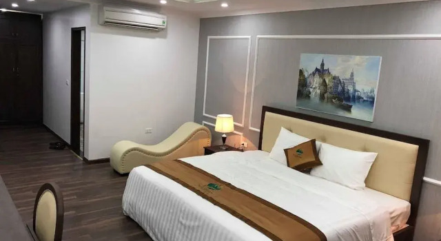 Nice Dream Hotel, Prenota Hotel Vinh Yen Vinh Phuc