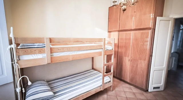 Villa Scurati, Prenota Villa Hotel a Como con parcheggio, Parcheggio