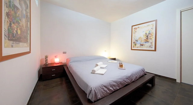 Апартаменты Business San Sivino Apartment with pool by Wonderful Italy
