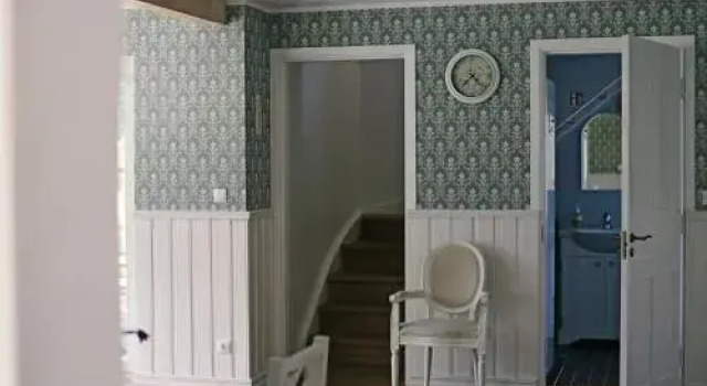 Niidupuu Holiday Home, Đặt Khách sạn Mändjala Saaremaa