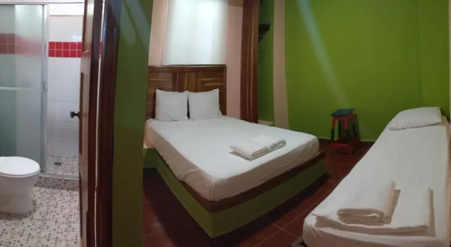 Номер Standard Hotel Casa Sarita