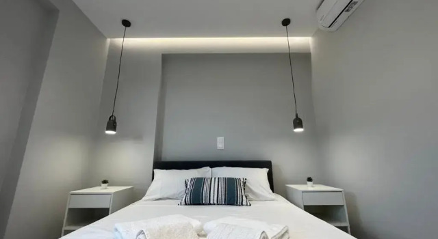 Апартаменты BlueLine apartment 1