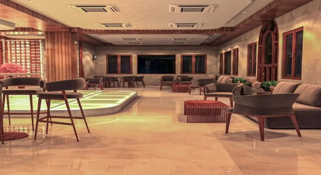 Sunflower Beach Resort & Spa, Prenota Resort Hotel a Mar Rosso con parcheggio, Parcheggio